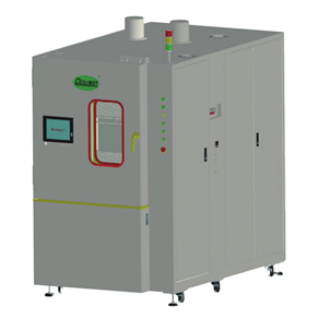 Energy-saving environmental chamber with multi-temperature cold storage800L